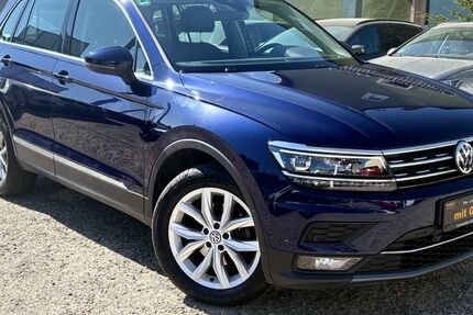 VW Tiguan 122.167 km 20.990 &euro; Ludwigshafen am Rhein 67071