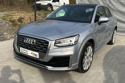 Audi Q2 52.848 km 23.450 &euro; Weinheim 69469