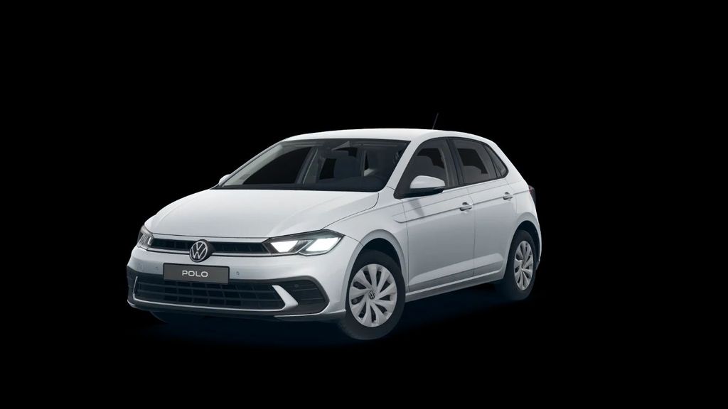 VW Polo 7.104 km 19.594 &euro; Walldorf 69190