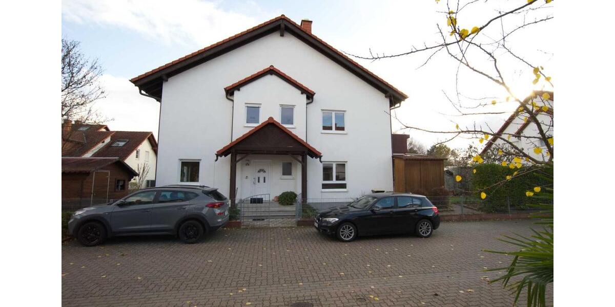 Reihenhaus Frankenthal (Pfalz) - 6.5 Zimmer, 162 m&sup2;, 500.000&euro; | Angebot:25125021