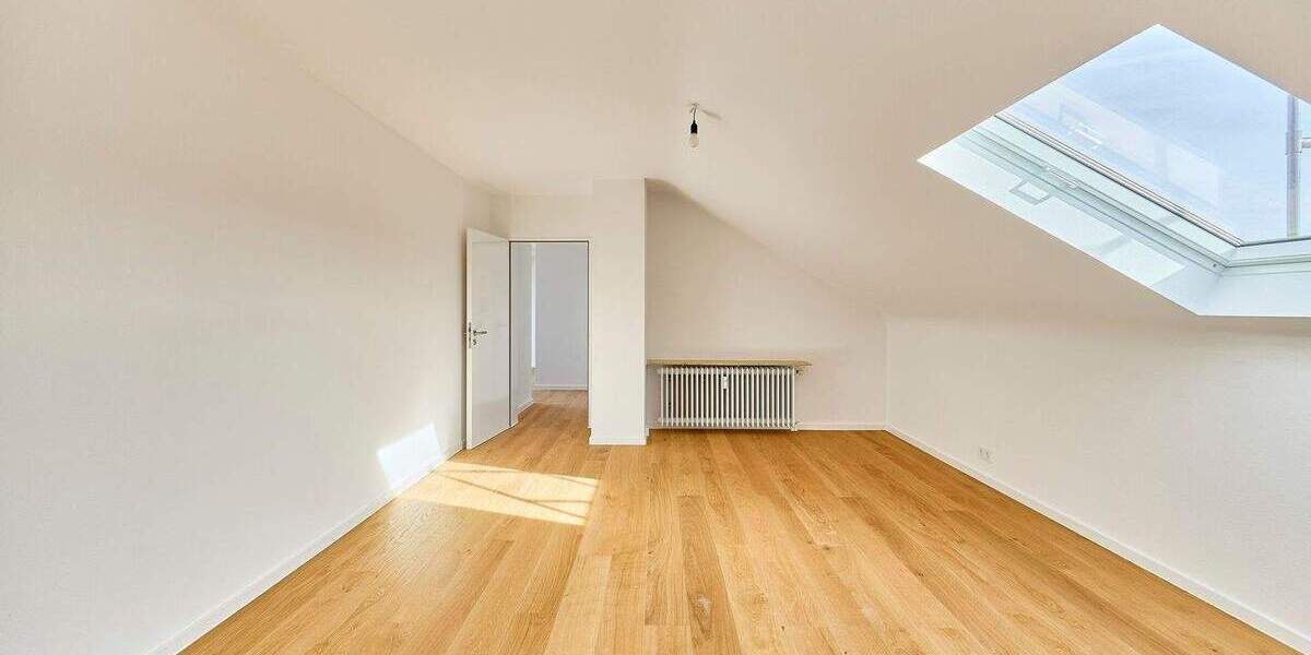 Etagenwohnung Schwetzingen - 3 Zimmer, 99 m&sup2;, 369.000&euro; | Angebot:25744767