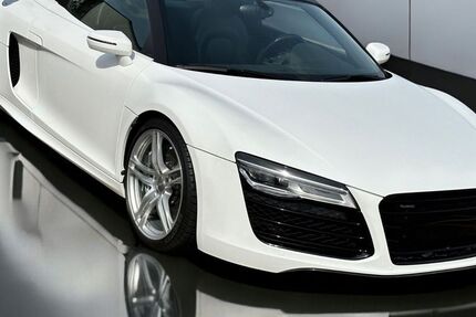 Audi R8 56.000 km 99.900 &euro; Heidelberg 69115