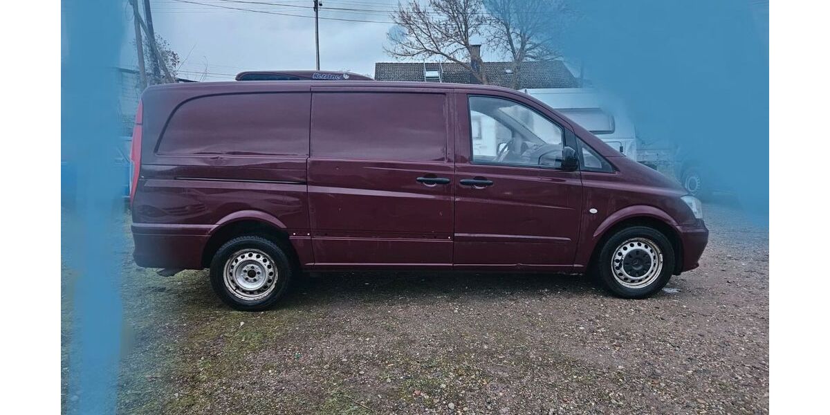 Mercedes-Benz Vito 286.000 km 4.200 &euro; Neuhofen 67141