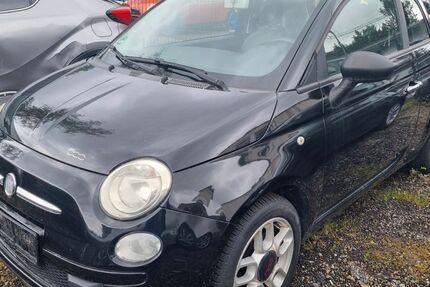 Fiat 500 166.000 km 2.190 &euro; Schifferstadt 67105