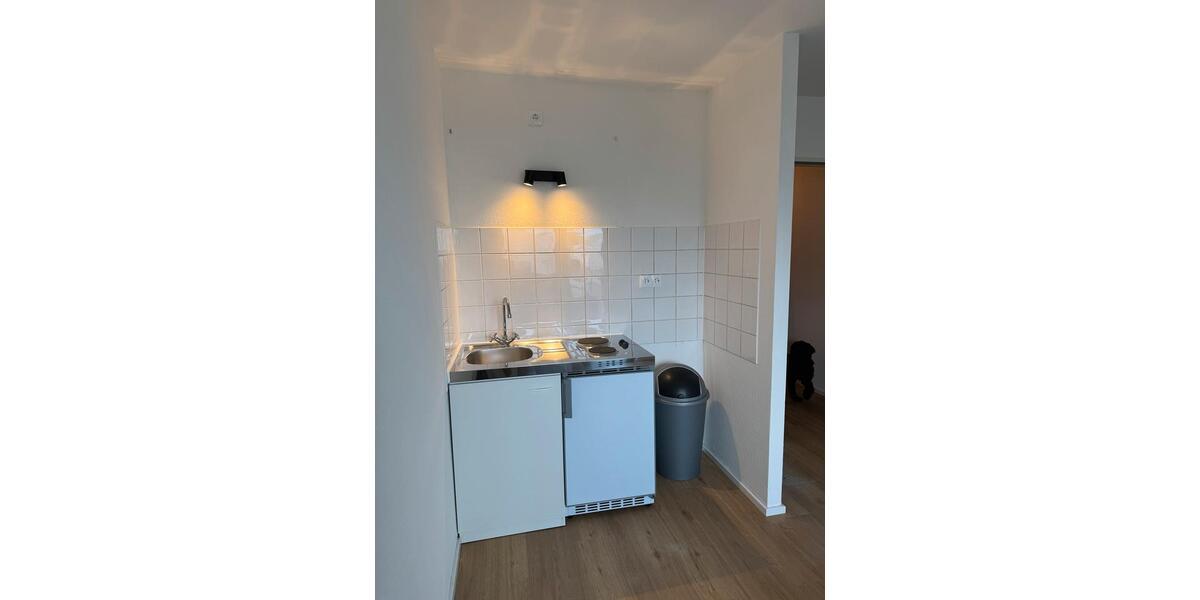 Etagenwohnung Ilvesheim - 1 Zimmer, 21 m&sup2;, 650&euro; | Angebot:26423356