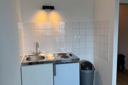 Wohnung Ilvesheim - 1 Zimmer, 21 m&sup2;, 650&euro; | Angebot:26423356