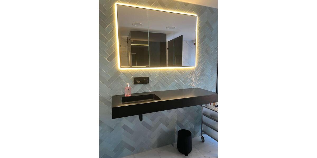 Maisonettenwohnung Weinheim - 5 Zimmer, 170 m&sup2;, 2.380&euro; | Angebot:26006803