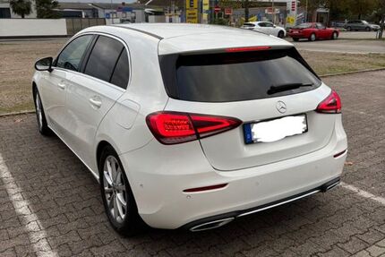 Mercedes-Benz A 220 88.000 km 22.999 &euro; Eich 67575