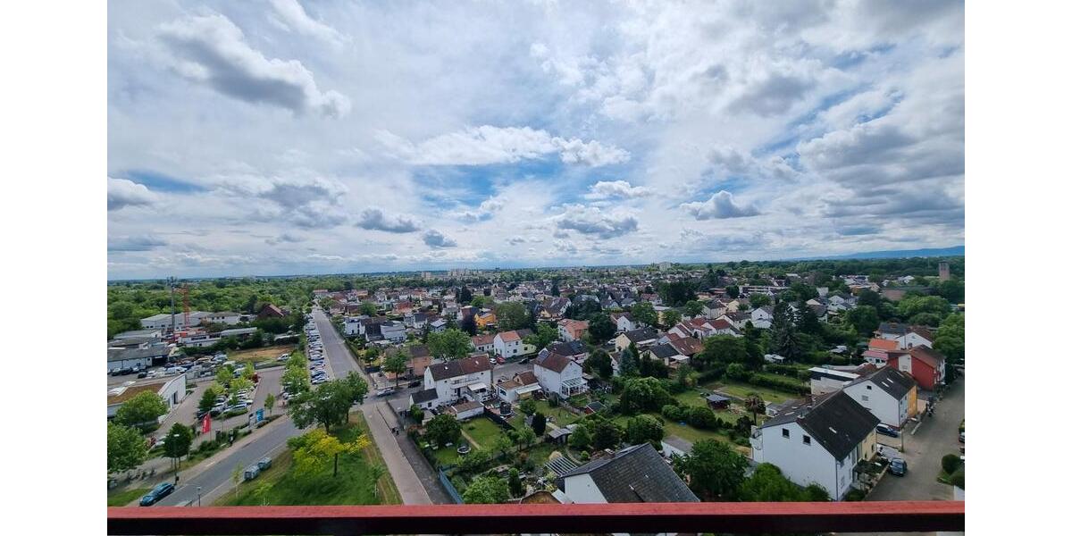 Etagenwohnung Ludwigshafen am Rhein Mundenheim - 4 Zimmer, 131 m&sup2;, 314.000&euro; | Angebot:26805693