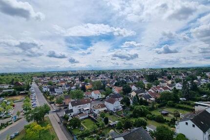 Wohnung Ludwigshafen am Rhein Mundenheim - 4 Zimmer, 131 m&sup2;, 339.000&euro; | Angebot:26805693