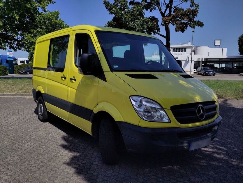Sprinter