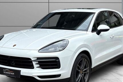 Porsche Cayenne 101.780 km 45.970 &euro; Frankenthal 67227