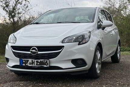Opel Corsa 42.392 km 12.500 &euro; Ludwigshafen 67069