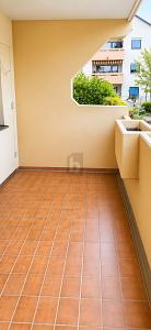 GROßZÜGIG, MODERNISIERT MIT BALKON IN EDIGHEIM - Erdgeschoßwohnung Ludwigshafen am Rhein Ludwigshafen-Hemshof | Angebot:27329274