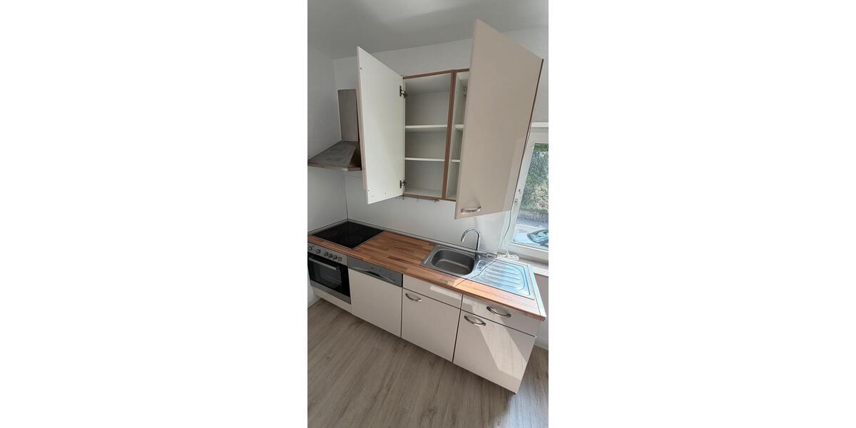 Erdgeschoßwohnung Rimbach - 2 Zimmer, 38 m&sup2;, 550&euro; | Angebot:26262290