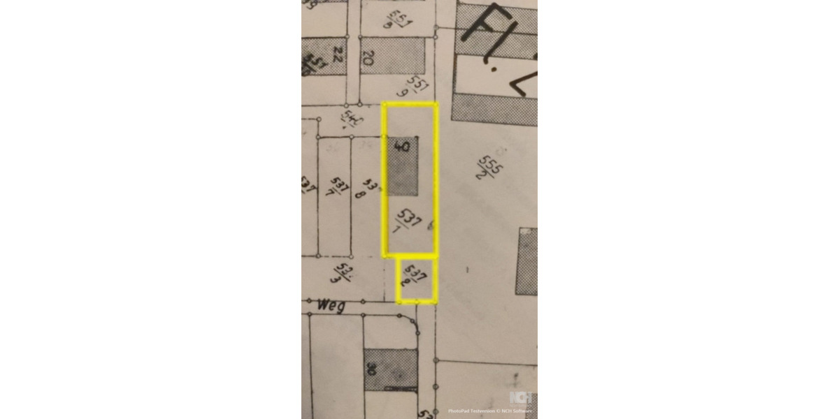 Reiheneckhaus in Heppenheim, Nähe Bruchsee 6 zimmer