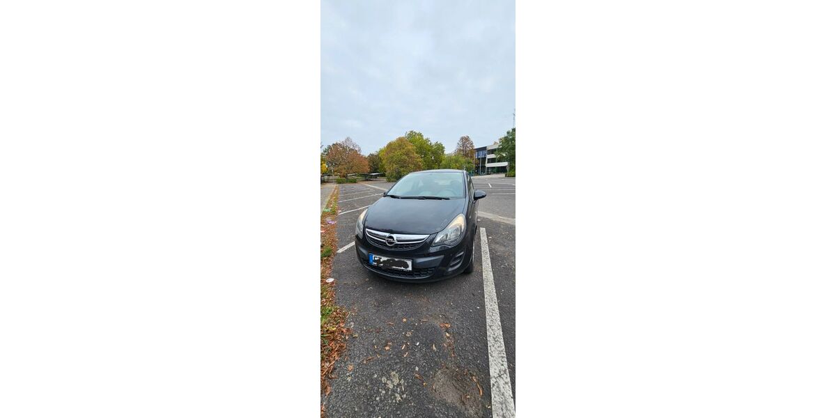 Opel Corsa 159.900 km 3.750 &euro; Frankenthal 67227