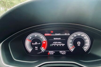 Audi A4 129.000 km 21.999 &euro; Beindersheim 67259