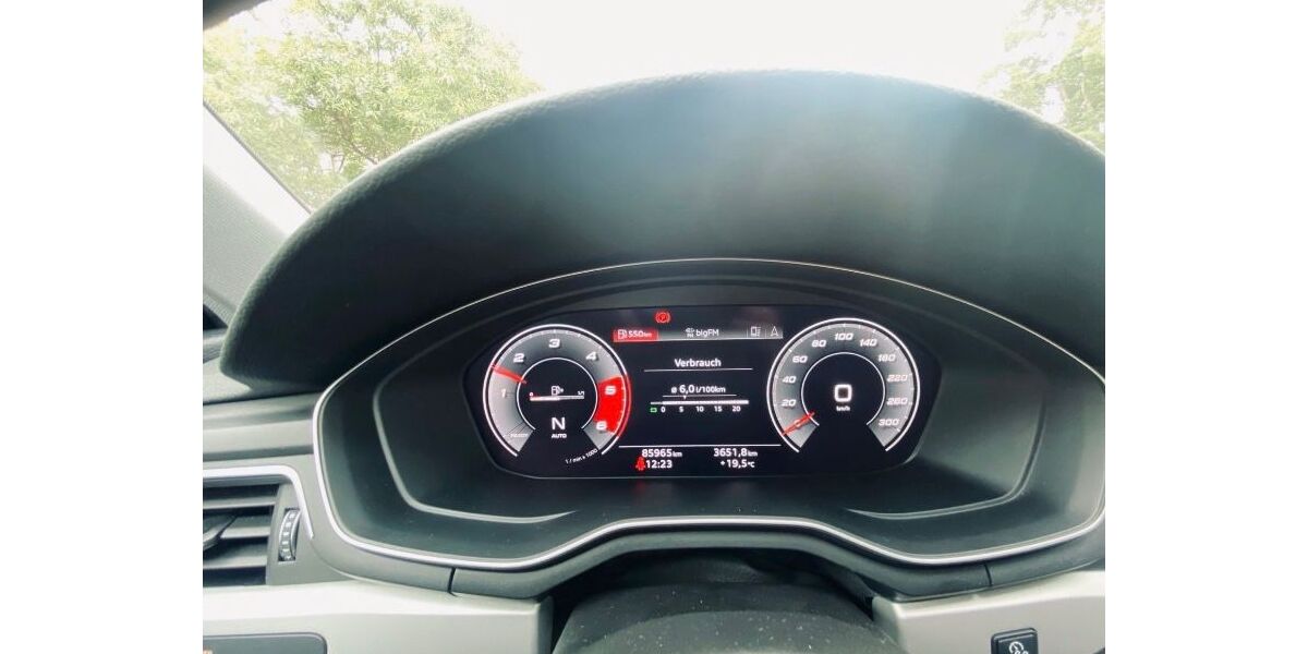 Audi A4 129.000 km 21.999 &euro; Beindersheim 67259