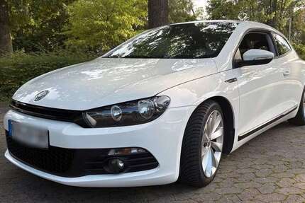 VW Scirocco 201.600 km 4.099 &euro; Mannheim 68219