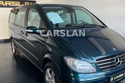 Mercedes-Benz Viano 144.000 km 13.998 &euro; Worms 67547