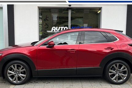 Mazda CX-30 72.272 km 19.990 &euro; Zellertal 67308