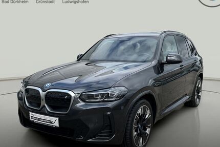 BMW iX3 65.778 km 37.700 &euro; Grünstadt 67269