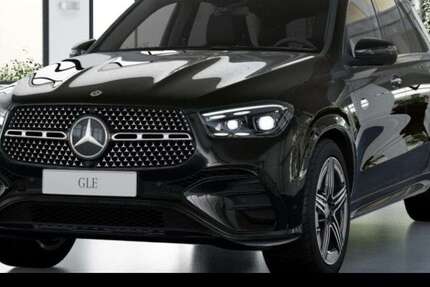 Mercedes-Benz GLE 450 9.900 km 88.990 € Mannheim 68165