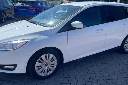 Ford Focus 123.000 km 8.499 &euro; Schifferstadt 67105
