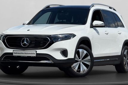 Mercedes-Benz EQB 28.436 km 34.770 &euro; Neustadt 67433