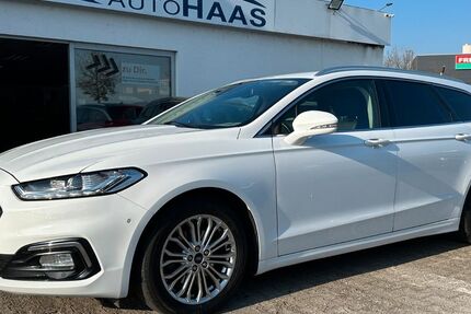 Ford Mondeo 147.200 km 15.790 &euro; Viernheim 68519