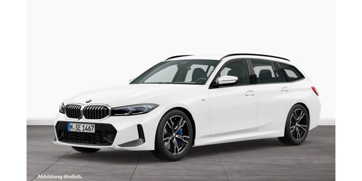 BMW 318 11.700 km 39.590 &euro; Mannheim 68169