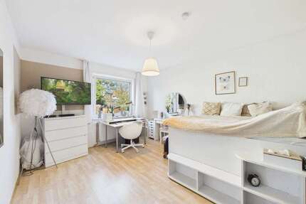 Wohnung Bensheim - 3 Zimmer, 83 m&sup2;, 269.000&euro; | Angebot:25483424