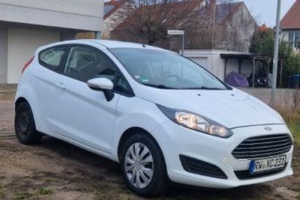 Ford Fiesta 82.209 km 6.300 &euro; Waldsee 67165