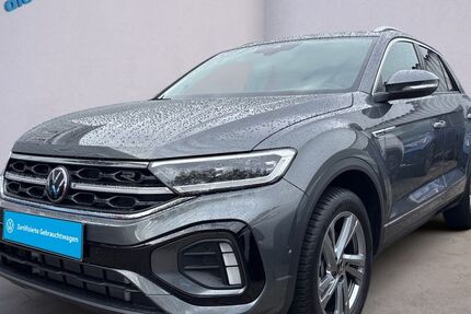 VW T-Roc 2.789 km 39.534 &euro; Walldorf 69190