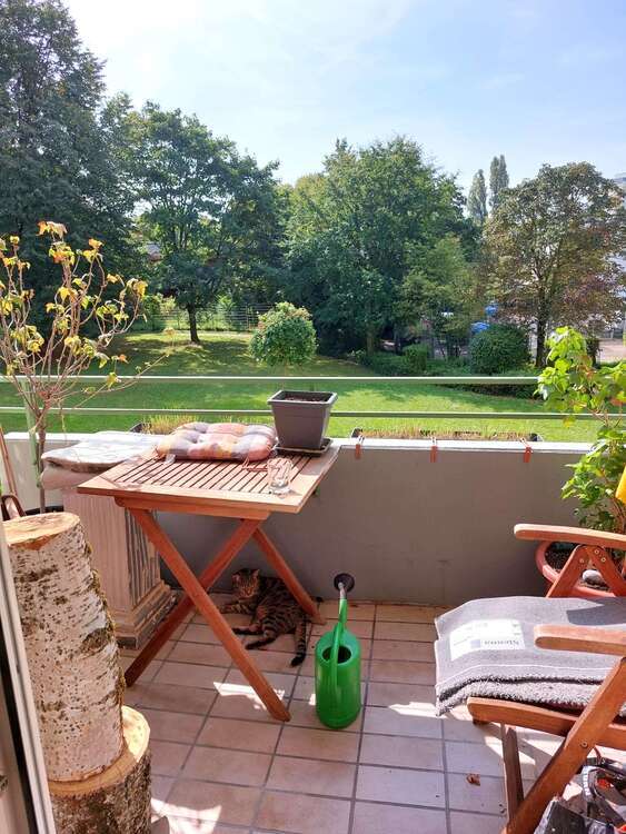 Wohnung zum Kaufen in Mannheim 159.000 € 50.42 m²