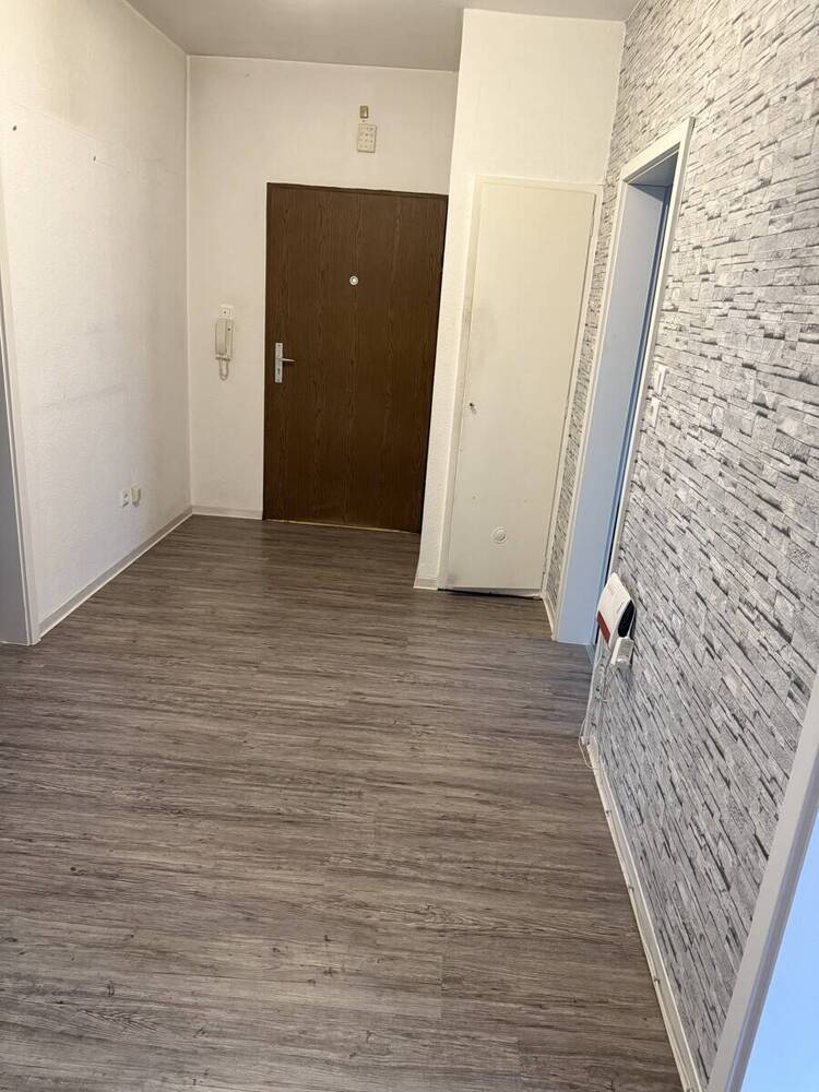 3 ZKB Wohnung in Ludwigshafen