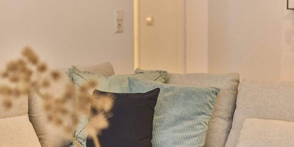 Etagenwohnung Ludwigshafen Süd - 4 Zimmer, 116 m&sup2;, 389.000&euro; | Angebot:25686720