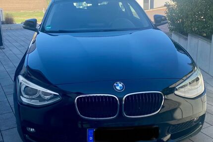 BMW 116 105.112 km 8.500 &euro; Dielheim 69234