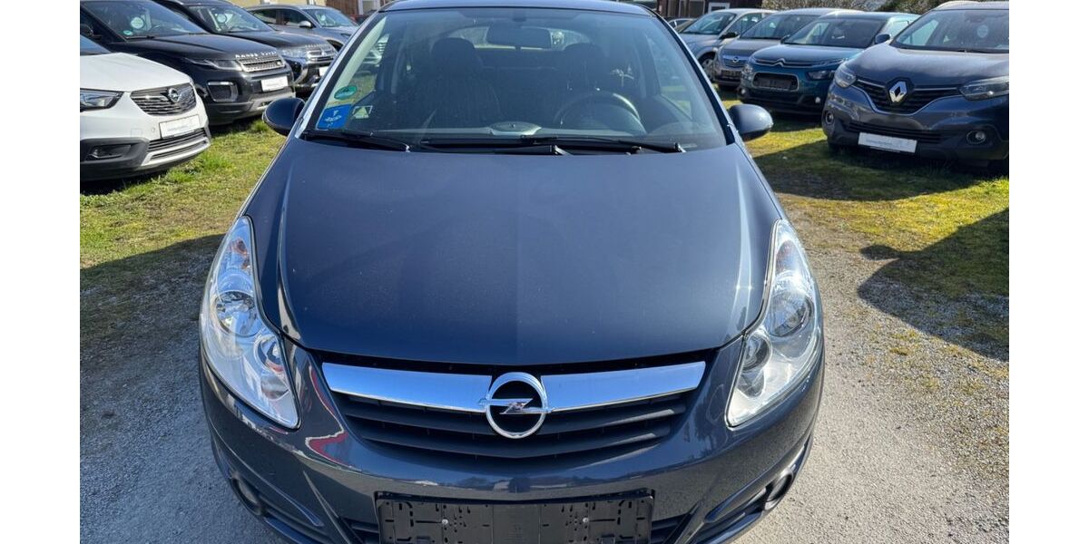 Opel Corsa 157.000 km 1.990 &euro; Fürth 64658