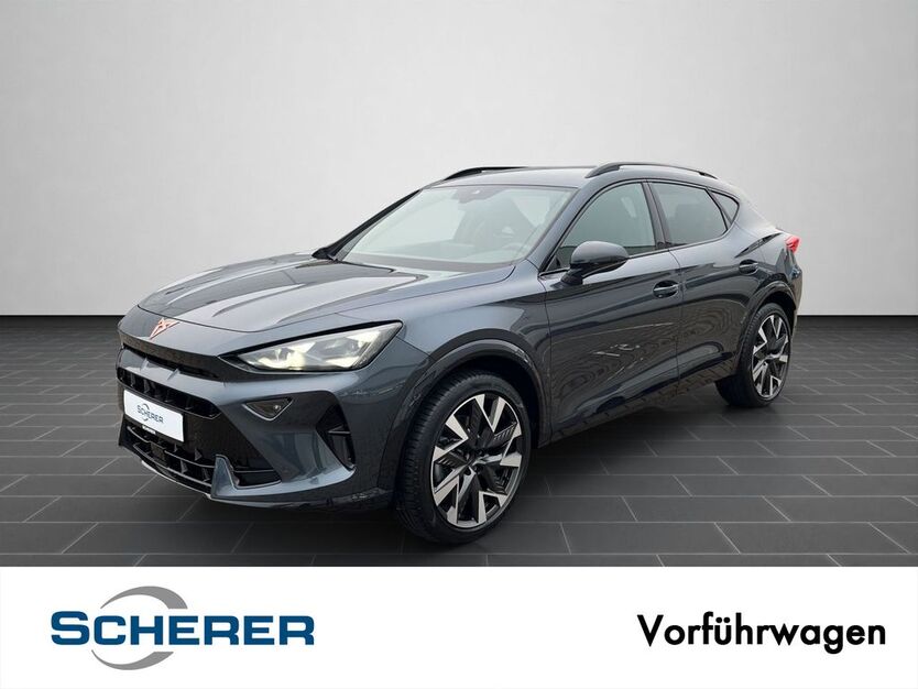 Cupra Formentor 4.900 km 37.200 € Ladenburg 68526