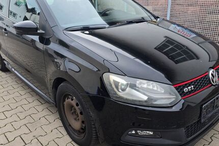 VW Polo 203.200 km 5.200 &euro; Worms 67551