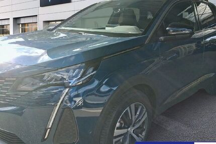 Peugeot 3008 18.833 km 19.230 &euro; Mannheim 68309