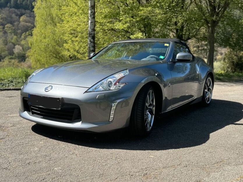 370Z