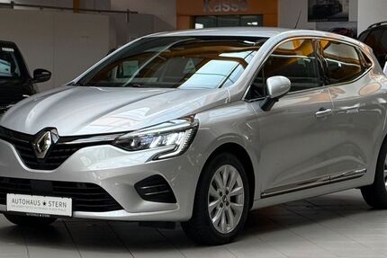 Renault Clio 46.900 km 15.990 &euro; Mutterstadt 67112