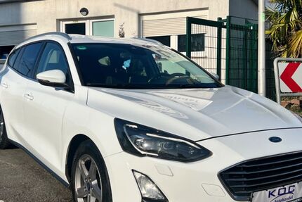 Ford Focus 257.000 km 6.900 &euro; Mannheim 68199