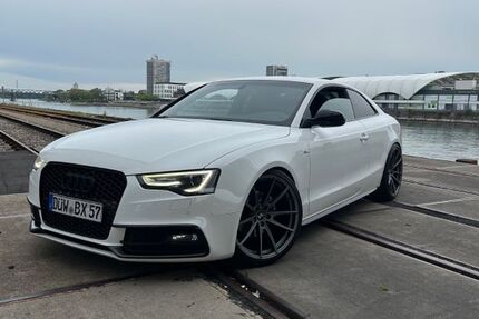 Audi A5 202.500 km 11.500 &euro; Bad Dürkheim 67098