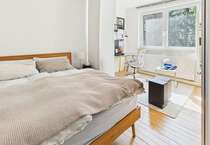 Wohnung zum Mieten in Mannheim Lindenhof 515 € 43 m²
