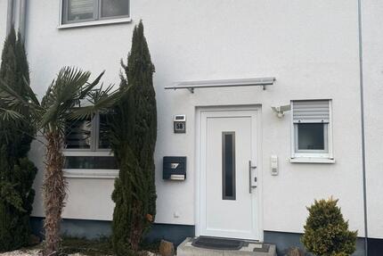 Haus Mannheim Käfertal - 4 Zimmer, 138 m&sup2;, 605.000&euro; | Angebot:24604326