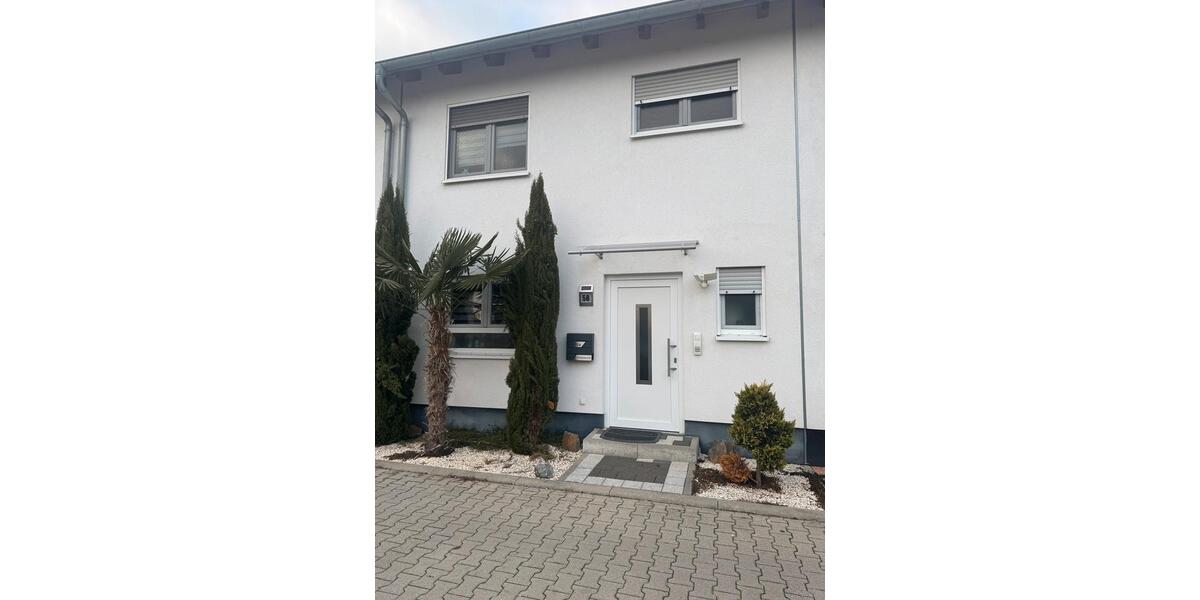 Reihenhaus Mannheim Käfertal - 4 Zimmer, 138 m&sup2;, 605.000&euro; | Angebot:24604326